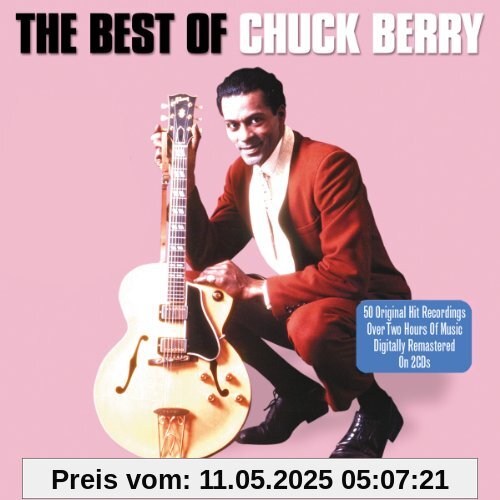 The Best of von Chuck Berry
