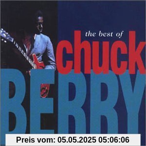 The Best of The Best of von Chuck Berry