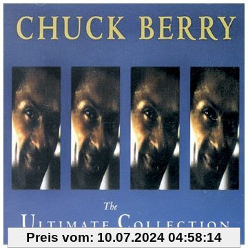 The Ultimate Collection von Chuck Berry