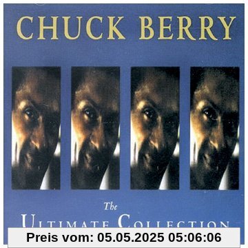 The Ultimate Collection The Ultimate Collection von Chuck Berry