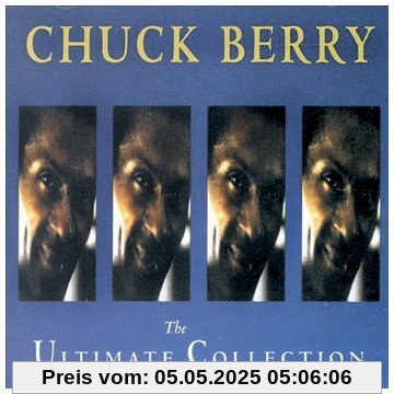 The Ultimate Collection von Chuck Berry