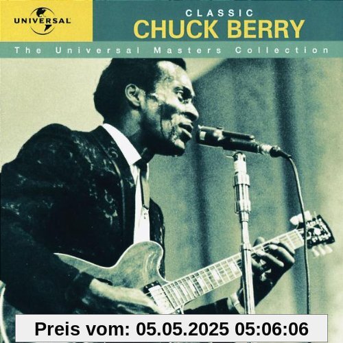 Universal Masters Collection Universal Masters Collection von Chuck Berry