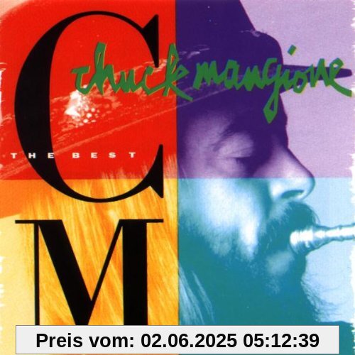 Best of Best of von Chuck Mangione