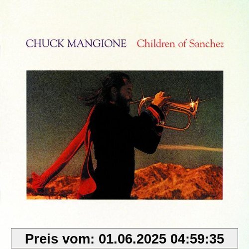 Children of Sanchez von Chuck Mangione