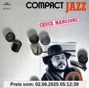 Compact Jazz Compact Jazz von Chuck Mangione