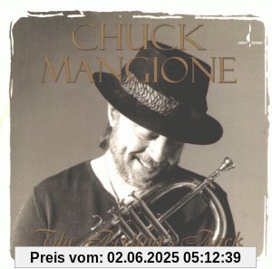 The Feeling Is Back The Feeling Is Back von Chuck Mangione