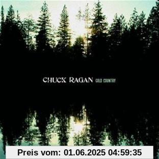 Gold Country von Chuck Ragan