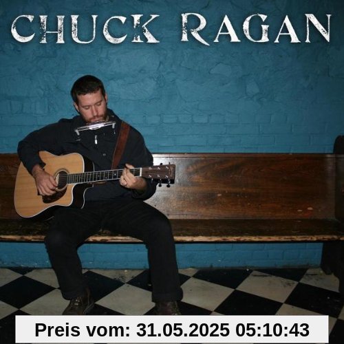 Los Feliz von Chuck Ragan