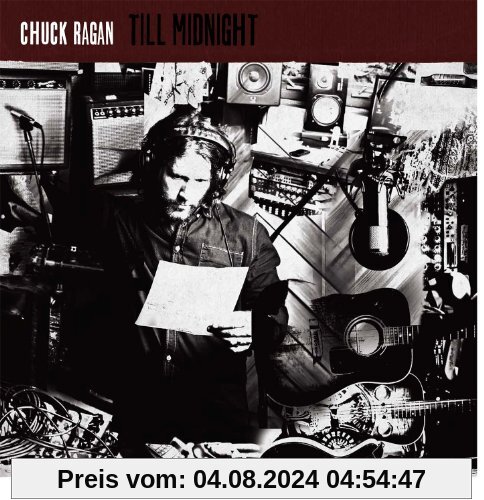 Till Midnight von Chuck Ragan