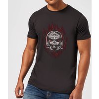 Chucky Voodoo Herren T-Shirt - Schwarz - L von Chucky