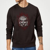 Chucky Voodoo Pullover - Schwarz - L Chucky Voodoo Pullover - Schwarz - L von Chucky