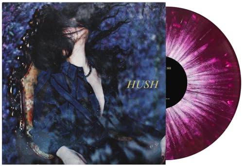 Hush [Vinyl LP] von Church Road Records (H'Art)