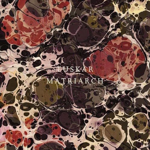 Matriarch [Vinyl LP] von Church Road Records (H'Art)