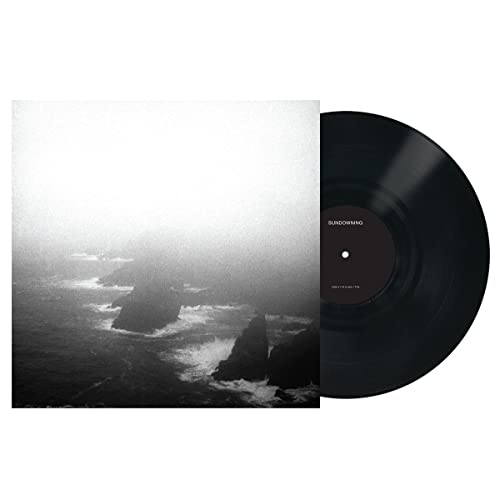 Sundowning/Unconditional [Vinyl LP] von Church Road Records (H'Art)