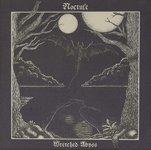 Wretched Abyss von Church Road Records (H'Art)
