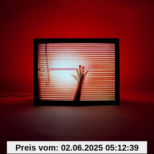 Screen Violence Screen Violence von Chvrches