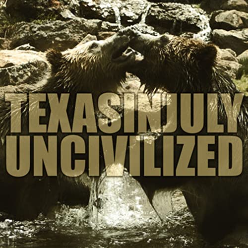 Uncivilized [Vinyl LP] von Ci