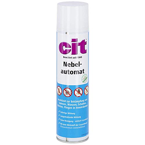 Kerbl - CIT Nebelautomat 200 ml - 15435 Kerbl - CIT Nebelautomat 200 ml - 15435 von CiT