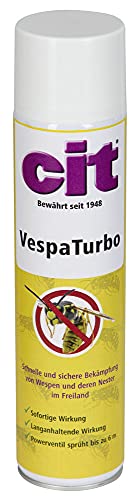Kerbl - Cit VespaTurbo 600 ml - 15446 von CiT