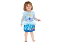 Ciao 11243.12-18 - Disney Princesses Baby Dress Cinderella 12-18 Months von Ciao