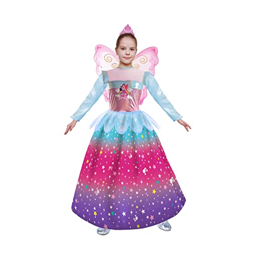 Ciao - Barbie Fairy Kostüm (98 cm) (11753.4-5) von Ciao