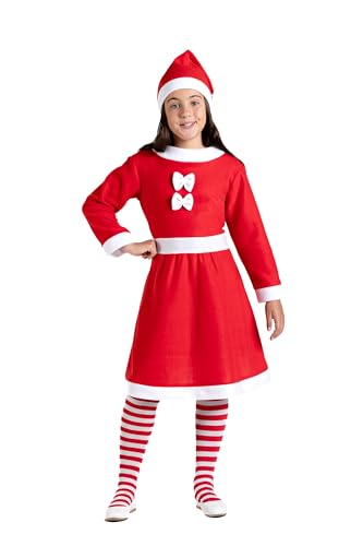 Ciao - Elf Girl Costume (25017) von Ciao