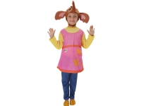 Sula Costume (Dress, trousers, bonnet) - 2-3 years von Ciao