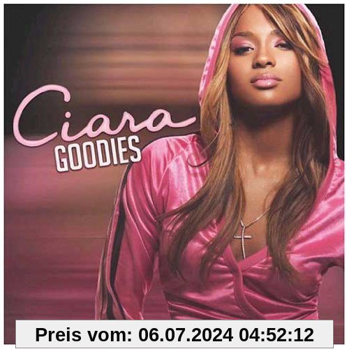 Goodies von Ciara