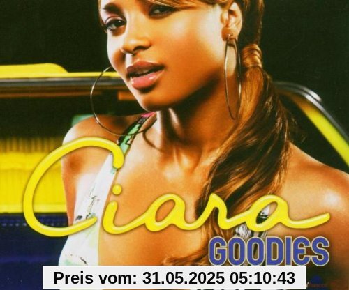 Goodies von Ciara