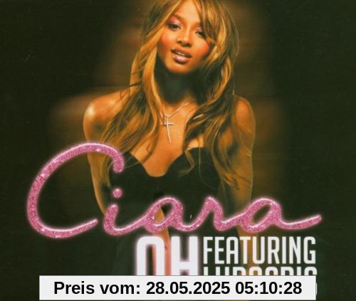Oh von Ciara