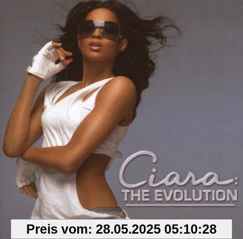 The Evolution The Evolution von Ciara