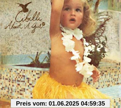 About a Girl-Ep About a Girl-Ep von Cibelle