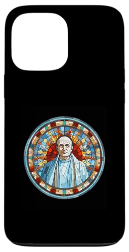 Cicero Buntglas Hülle für iPhone 13 Pro Max von Cicero Philosophy Art Style Designs
