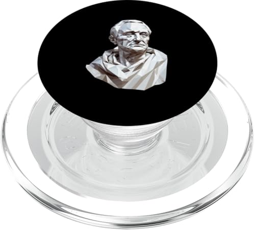 Cicero Origami PopSockets PopGrip für MagSafe von Cicero Philosophy Art Style Designs