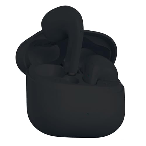 Ciciloud Bluetooth Kopfhörer, Kopfhörer Kabellos Bluetooth 5.3 In Ear Kopfhörer mit 4 Mikrofon, USB-C, 46H HiFi Stereo Kopfhörer Kabellos, IP7 Wasserdicht Ohrhörer Ciciloud Bluetooth Kopfhörer, Kopfhörer Kabellos Bluetooth 5.3 In Ear Kopfhörer mit 4 Mikrofon, USB-C, 46H HiFi Stereo Kopfhörer Kabellos, IP7 Wasserdicht Ohrhörer von Ciciloud