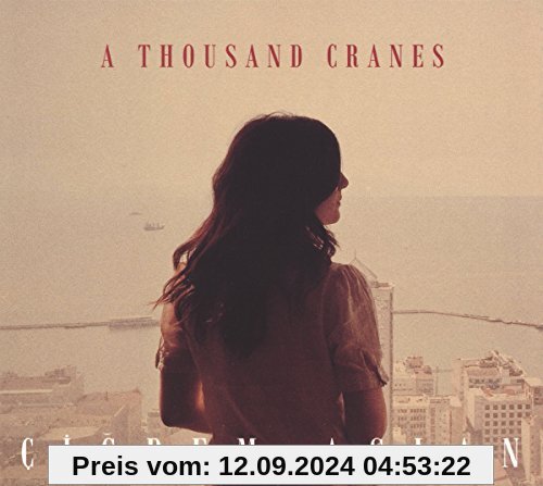 A Thousand Cranes von Cigdem Aslan