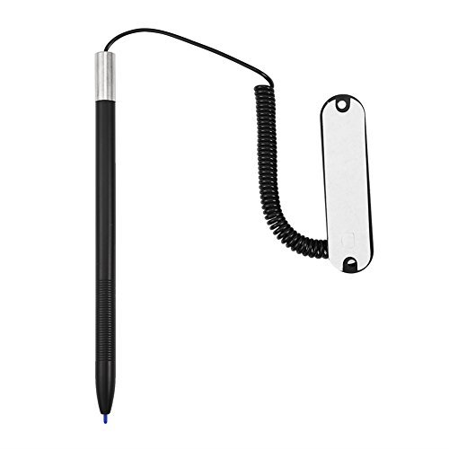 Stylus Touch Pen, federnder kapazitiver Stylus Pen mit elastischem Berührungskopf für die Bestellung von Maschine, Auto Navigation GPS, POS, Steuerdrucker zum Schutz des Bildschirms von Ciglow