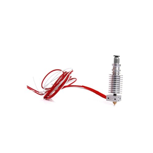 Ciieeo 04 Mm Düse Für Extruder 04 Mm Düse Für J Kopf 3D Druckerdüse 04 Mm 3D Druckerdüse Ciieeo 04 Mm Düse Für Extruder 04 Mm Düse Für J Kopf 3D Druckerdüse 04 Mm 3D Druckerdüse von Ciieeo