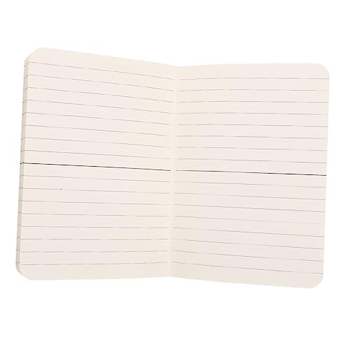 Ciieeo Notizbuch Nachfüllblätter Für Notizbücher Liniertes Papier A5 Planer Nachfüllheft Liniertes Papier Einfach Zu Installieren Zu Entfernen von Ciieeo