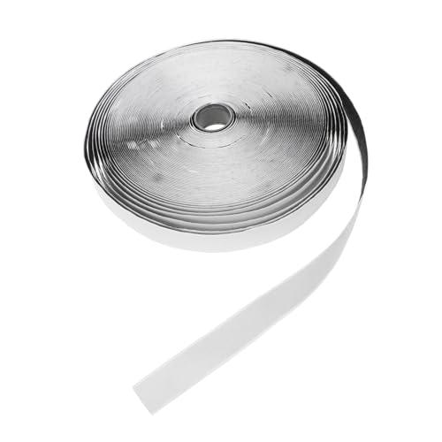 Ciieeo 1 Rolle Klettbänder Für Auto Audio Lautsprecher Wiederverwendbare Bänder Klettbündelung Autozubehör Selbstklebende Halterung Befestigungsbänder Autozubehör Nylon Ciieeo 1 Rolle Klettbänder Für Auto Audio Lautsprecher Wiederverwendbare Bänder Klettbündelung Autozubehör Selbstklebende Halterung Befestigungsbänder Autozubehör Nylon von Ciieeo