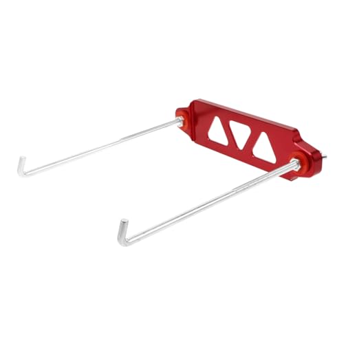 Ciieeo 1 Satz Batteriehalter Auto runter C Zelle Batterie festbinden Auto -Batterie Autobatterie-Befestigungshalterung Autobatteriehalter Aluminiumlegierung Ciieeo 1 Satz Batteriehalter Auto runter C Zelle Batterie festbinden Auto -Batterie Autobatterie-Befestigungshalterung Autobatteriehalter Aluminiumlegierung von Ciieeo