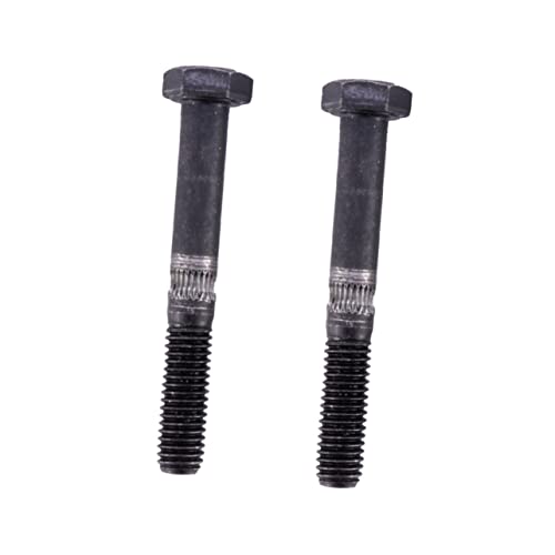 Ciieeo 1 Satz Montageextruder Extruderteile Drucker Drahtschneiderwelle 3d-gefräster Bolzen Extruder-wälzfräserbolzen Metall Schwarz Ciieeo 1 Satz Montageextruder Extruderteile Drucker Drahtschneiderwelle 3d-gefräster Bolzen Extruder-wälzfräserbolzen Metall Schwarz von Ciieeo