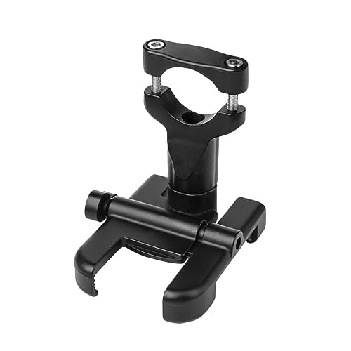 Ciieeo 1 Stück Handyhalter Radfahren Montieren Anschlüsse Fahrrad Telefon Halterung Telefonhalterung Motorrad Lenkerhalter Stehen Für Fahrrad Black Aluminiumlegierung Ciieeo 1 Stück Handyhalter Radfahren Montieren Anschlüsse Fahrrad Telefon Halterung Telefonhalterung Motorrad Lenkerhalter Stehen Für Fahrrad Black Aluminiumlegierung von Ciieeo