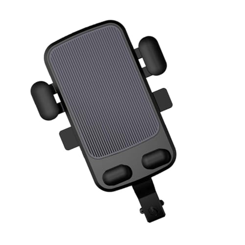 Ciieeo 1 Stück Handyhalterung mit Drehfunktion Verstellbar für Smartphones Kompatibel mit Motorrädern Bikes und Scootern Sicherer Halt Praktische Navigation ohne Hände Ciieeo 1 Stück Handyhalterung mit Drehfunktion Verstellbar für Smartphones Kompatibel mit Motorrädern Bikes und Scootern Sicherer Halt Praktische Navigation ohne Hände von Ciieeo