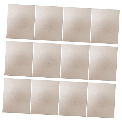 Ciieeo Glimmerplatten Für Die Mikrowelle 15 X 12 Cm 12er-pack Hitzebeständige Mikrowellen-abdeckung Spritzschutz Für Die Mikrowelle Ciieeo Glimmerplatten Für Die Mikrowelle 15 X 12 Cm 12er-pack Hitzebeständige Mikrowellen-abdeckung Spritzschutz Für Die Mikrowelle von Ciieeo
