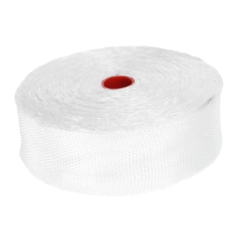 Ciieeo 1Rolle Wärmebandrolle nicht Klebendes Fiberglasband für Schweißgeräte Hitzebeständig für Industrie Automobilanwendungen Umfassender Ciieeo 1Rolle Wärmebandrolle nicht Klebendes Fiberglasband für Schweißgeräte Hitzebeständig für Industrie Automobilanwendungen Umfassender von Ciieeo