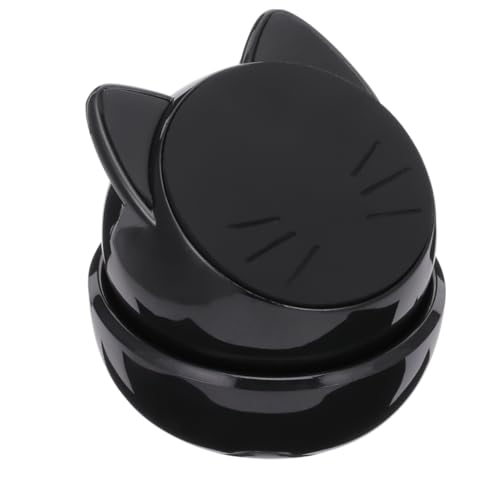 Ciieeo 1Stück Katzenförmiger Auto Handyhalter mit Starker Magnetkraft Stabil und Einfach zu Bedienen Navigation und Freisprechanrufe im Auto Ciieeo 1Stück Katzenförmiger Auto Handyhalter mit Starker Magnetkraft Stabil und Einfach zu Bedienen Navigation und Freisprechanrufe im Auto von Ciieeo