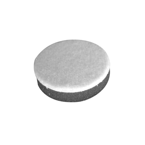 Ciieeo 2 Schleifmaschine Schutzkissen Stützteller Schleifpad Pufferkissen von Ciieeo