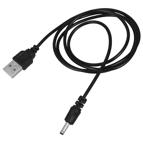 Ciieeo 2 Stück Lautsprecher C-Ladegeräte Schnellladung USB-Stecker auf Stecker Ladekabel, Adapterkabel Kabel Ladekabel Netzkabel Stromladekabel Kurzes USB-Kabel PVC Schwarz Ciieeo 2 Stück Lautsprecher C-Ladegeräte Schnellladung USB-Stecker auf Stecker Ladekabel, Adapterkabel Kabel Ladekabel Netzkabel Stromladekabel Kurzes USB-Kabel PVC Schwarz von Ciieeo