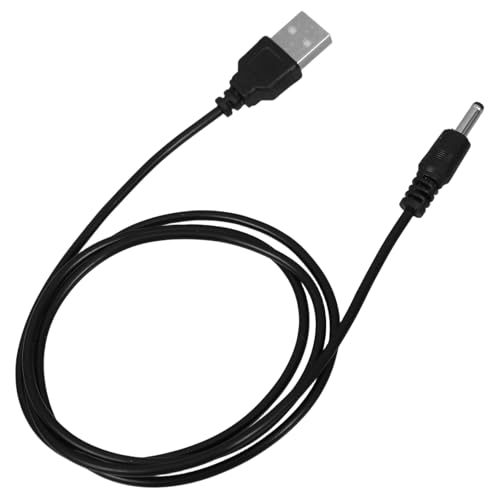 Ciieeo 2 Stück Lautsprecher Kabel Ladegerät Ladekabel Anschließen Trainingshalsbandschnur Kabel Ladekabel Netzkabel Für Router Usbc-verlängerungskabel Stromkabel Schwarz Kupfer Ciieeo 2 Stück Lautsprecher Kabel Ladegerät Ladekabel Anschließen Trainingshalsbandschnur Kabel Ladekabel Netzkabel Für Router Usbc-verlängerungskabel Stromkabel Schwarz Kupfer von Ciieeo